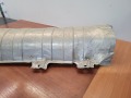 Экран тепловой на катализатор Nissan Tiida C11 2004-2014