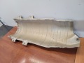 Экран тепловой на катализатор Nissan Tiida C11 2004-2014