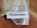 Экран тепловой на катализатор Nissan Tiida C11 2004-2014