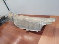 Экран тепловой под кулисой МКПП Nissan Tiida C11 2004-2014