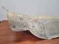 Экран тепловой под кулисой МКПП Nissan Tiida C11 2004-2014