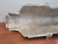 Экран тепловой под кулисой МКПП Nissan Tiida C11 2004-2014