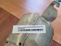 Экран тепловой под кулисой МКПП Nissan Tiida C11 2004-2014