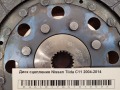 Диск сцепления Nissan Tiida C11 2004-2014