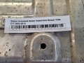 Экран тепловой банки глушителя Nissan Tiida C11 2004-2014