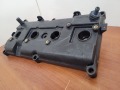 Крышка головки блока (клапанная) Nissan Tiida C11 2004-2014