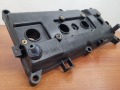 Крышка головки блока (клапанная) Nissan Tiida C11 2004-2014
