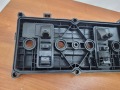 Крышка головки блока (клапанная) Nissan Tiida C11 2004-2014