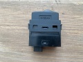 Кнопка корректора фар Nissan Tiida C11 2004-2014