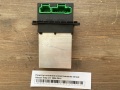 Резистор отопителя (сопротивление печки) Nissan Tiida C11 2004-2014