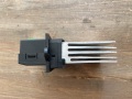 Резистор отопителя (сопротивление печки) Nissan Tiida C11 2004-2014