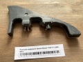 Пыльник переднего крыла Nissan Tiida C11 2004-2014