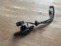 Кнопка открывания багажника Nissan Tiida C11 2004-2014