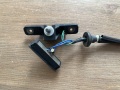 Кнопка открывания багажника Nissan Tiida C11 2004-2014