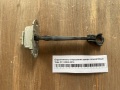 Ограничитель открывания двери задний Nissan Tiida C11 2004-2014