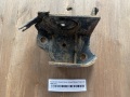 Кронштейн задней балки левый Nissan Tiida C11 2004-2014