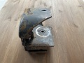 Кронштейн задней балки левый Nissan Tiida C11 2004-2014