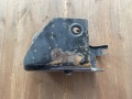 Кронштейн задней балки правый Nissan Tiida C11 2004-2014