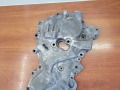 Крышка двигателя передняя Nissan Tiida C11 2004-2014