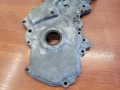 Крышка двигателя передняя Nissan Tiida C11 2004-2014