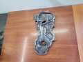 Крышка двигателя передняя Nissan Tiida C11 2004-2014