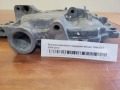 Крышка двигателя передняя Nissan Tiida C11 2004-2014