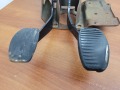 Блок педалей (педальный узел) Fiat Albea 2002-2012