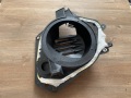 Кронштейн динамика передней правой двери Peugeot 206 1998-2012