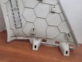 Обшивка стойки задней левой верхней Volkswagen Golf IV 1997-2003