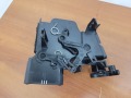 Воздуховод отопителя левый клапан переключения потока Mazda 626 GD 1987-1992