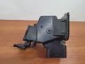 Воздуховод отопителя левый клапан переключения потока Mazda 626 GD 1987-1992
