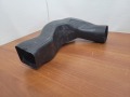 Воздуховод отопителя левый переходник Mazda 626 GD 1987-1992