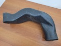 Воздуховод отопителя левый переходник Mazda 626 GD 1987-1992