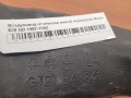 Воздуховод отопителя левый переходник Mazda 626 GD 1987-1992