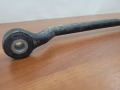 Тяга рулевая левая Daewoo Espero 1990-1999
