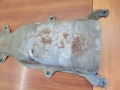 Экран тепловой средняя часть Daewoo Leganza 1997-2002