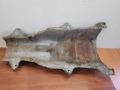 Экран тепловой средняя часть Daewoo Leganza 1997-2002