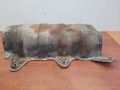 Экран тепловой передняя часть Daewoo Leganza 1997-2002