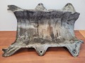 Экран тепловой передняя часть Daewoo Leganza 1997-2002
