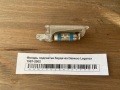 Фонарь подсветки бардачка Daewoo Leganza 1997-2002