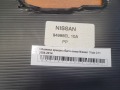 Обшивка крышки багажника Nissan Tiida C11 2004-2014