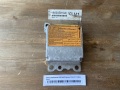 Блок управления AIR BAG Nissan Tiida C11 2004-2014