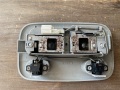 Плафон салонный передний NISSAN Primera P11 1996-2002