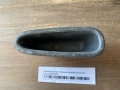 Накладка двери передней правой Chevrolet Lanos 2004-2010