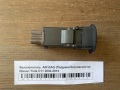 Выключатель  AIR BAG (Подушки безопасности) Nissan Tiida C11 2004-2014