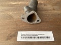 Фланец двигателя системы охлаждения Mitsubishi Carisma 1999-2004