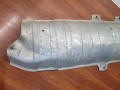 Экран тепловой на катализатор Nissan Tiida C11 2004-2014