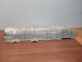 Экран тепловой на катализатор Nissan Tiida C11 2004-2014
