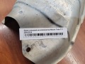Экран тепловой на катализатор Nissan Tiida C11 2004-2014