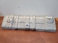 Экран тепловой банки глушителя Nissan Tiida C11 2004-2014